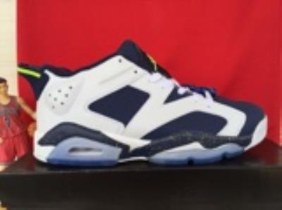 cheap air jordan 6 low cut cheap no. 221